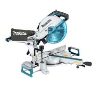 Scie radiale 1450W Ø260mm - MAKITA LS1110F