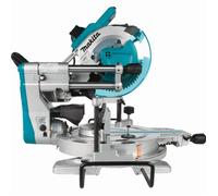 Makita Scie à onglet et radiale Makita LS1019L Quantité:1