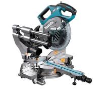 Scie radiale 40V XGT Ø216mm (solo) - MAKITA LS002GZ01