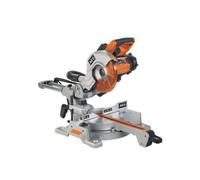 Scie radiale AEG 1400W - 216mm PS216 L2