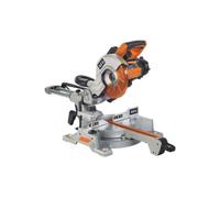 Scie radiale AEG 1400W - 216mm PS216 L3