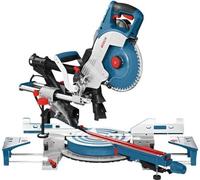 Scie radiale Bosch Professional GCM 8 SDE 261mm de diametre - 1600W - 0601B19200