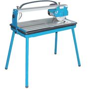 Scie radiale coupe carrelage / carreaux RFS 200 Güde G55374