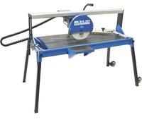 Scie radiale coupe carrelage / carreaux RFS 300 Güde G55376