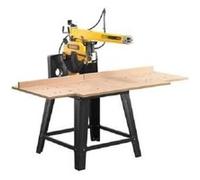 Scie Radiale Dewalt 250 Mm 1450 W - Dw721Kn G