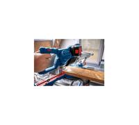 Bosch GCM 18V-254 D PROFESSIONAL 4500 tr/min