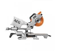 Scie radiale lame diamètre 216 mm- 1400 W-PS216L3 AEG Powertools