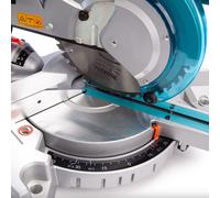 Scie radiale MAKITA ⌀260 mm avec son support 1430W LS1018LN