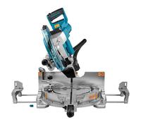 Scie radiale MAKITA DLS211ZU 36V (2x18V) Li-Ion Ø 305 mm (Machine Nue)