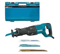 Makita Scie sabre JR3061T 1250 W avec coffret