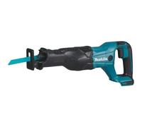 Scie récipro 18V Li-Ion (sans batterie ni chargeur) - MAKITA - DJR186Z