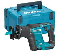 Scie récipro 18V LXT (Machine seule) en MAKPAC - MAKITA DJR188ZJ