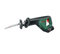 Scie recipro BOSCH - AdvancedRecip18 Set 1 batterie 2,5Ah