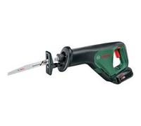 Scie recipro BOSCH - AdvancedRecip18 Set 1 batterie 2,5Ah G