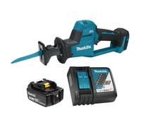 Scie recipro LXT 18V (1x5.0 Ah) - MAKITA DJR189RT