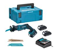 Scie récipro Li-Ion 18V 1.5Ah