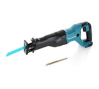 SCIE RÉCIPRO MAKITA 18 V LI-ION (MACHINE SEULE) - DJR186Z