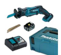 Makita Makita DJR183RT1J Batterie Recipro saw 18,0V Quantité:1