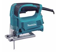 Scie rectiligne Makita 4329 avec régulation et pré-oscillation
