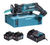 Scie Droite Makita JR103DSMJ 10,8V 4Ah