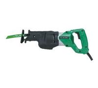 Scie sabre 1010W + coffret PVC - HIKOKI - CR13V2WSZ G