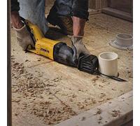 DeWalt Scie à chaîne DeWalt 1100 watts DWE305PK-QS Quantité:1