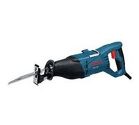 Bosch GSA 1100 E Professional 2700 spm 1100 W Noir, Bleu, Rouge