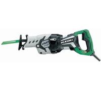 Scie sabre pendulaire HIKOKI CR13VBYWSZ 300 mm - 1150 W - UVP