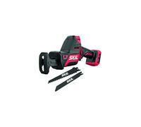 scie sabre 12v brushless