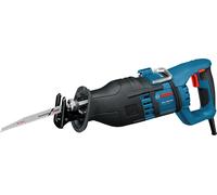 Scie sabre 1300W GSA 1300 PCE Professional en coffret - BOSCH - 060164E200