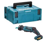 Makita DJR183ZJ + MAKPAC 18V sans batterie, ni chargeur