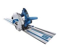 Scie sabre 160 mm Scheppach PL55 5901802915 1200 W G