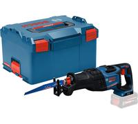 Scie sabre EXSA18V-32 Solo L-Boxx Bosch Expert