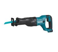 Makita Scie sabre DJR186Z 18 V Li-ion – machine nue