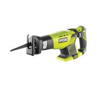 Ryobi RRS1801M ONE+ Scie sabre à batteries 18V Li-Ion (machine seule)