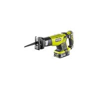 Scie sabre 18 Volts ONE+ RRS1801M