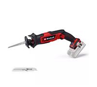 Scie sabre 18V 50mm (Solo) TE-AP 18/13 Li - EINHELL 4326315