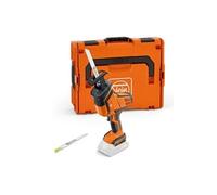 Scie sabre 18V ASAS 18-21 K AS (sans batterie ni chargeur) + coffret L-Boxx - - 71330161000