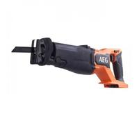 Scie sabre 18V Brushless - BUS18BL2-0 AEG Powertools