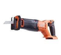 Scie sabre 18V Brushless - BUS18C2-0 - Solo AEG Powertools