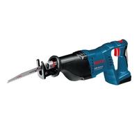 Scie sabre 18V GSA 18V-LI (sans batterie ni chargeur) - BOSCH - 060164J000