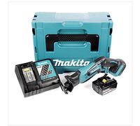 Scie sabre 18V LXT (1x3,0 Ah) dans coffret MAKPAC - MAKITA DJR183RF1J