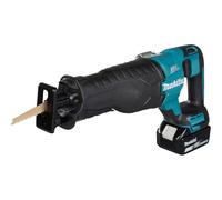 Makita DJR187RT 1x 5Ah Batterie + DC18RC + Coffre 18V