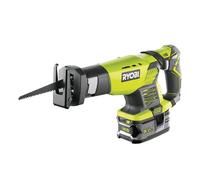 Scie sabre 18V ONE+™ - coupe bois 180 mm - Solo - RRS1801M RYOBI