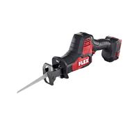 Flex-Tools Scie sabre RS 25 18.0-EC C – Sans fil 18 V, sans batterie ni chargeur – 530372