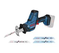 Bosch GSA 18 V-LI C Professional scie sauteuse 3050 spm 2 kg