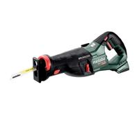 Scie sabre 18V (Solo) SSEP 18 V LT BL - METABO 601617850