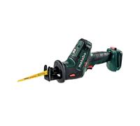 Scie sabre 18V SSE 18 LTX Compact METABO