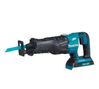 Scie sabre Makita 36 v = 2 x 18 v Li-Ion - Sans batterie, ni chargeur - DJR360Z