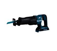 Scie sabre 36V LXT (machine seule) dans coffret synthétique - MAKITA DJR360ZK